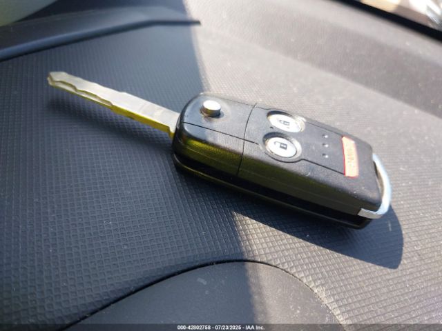 2011 ACURA RDX 5J8TB1H52BA004580 Photo 10