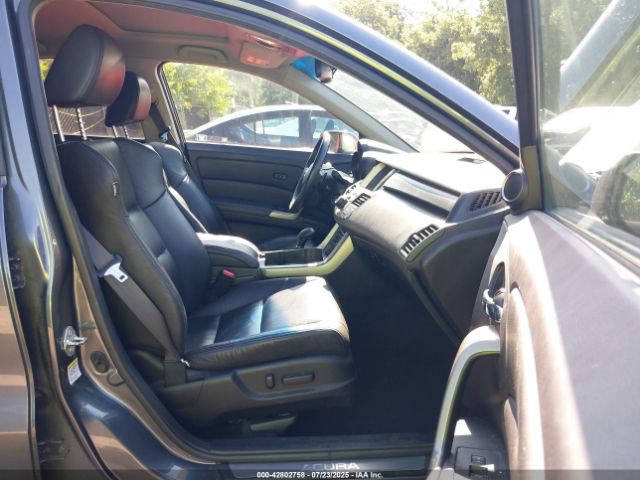 2011 ACURA RDX 5J8TB1H52BA004580 Photo 4