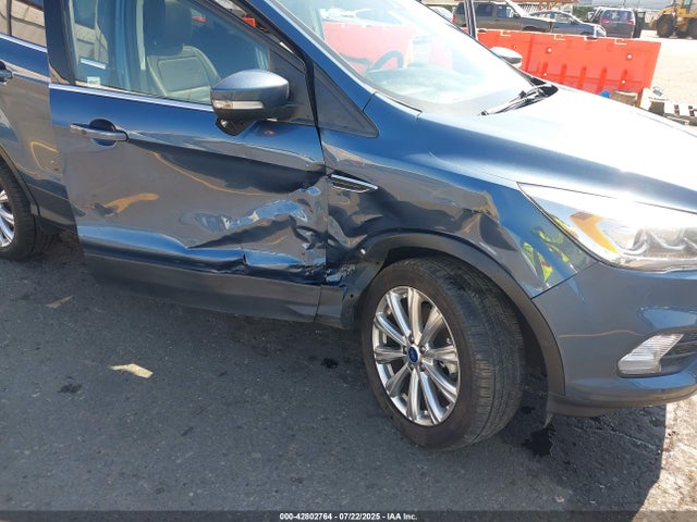 Ford Escape 2018 1FMCU9J91JUB45069 Image 6