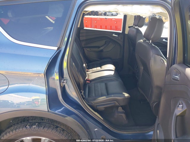Ford Escape 2018 1FMCU9J91JUB45069 Image 8