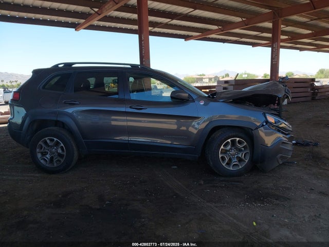 Jeep 2021 2021 1C4PJMBX3MD165732 Image 13