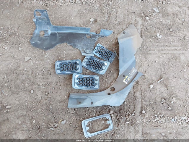 Jeep 2021 2021 1C4PJMBX3MD165732 Image 11