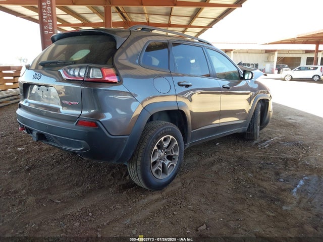 Jeep 2021 2021 1C4PJMBX3MD165732 Image 4