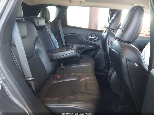 Jeep 2021 2021 1C4PJMBX3MD165732 Image 5