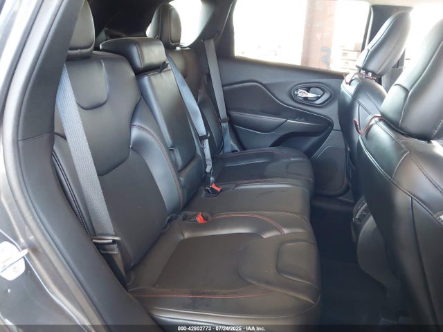 Jeep 2021 2021 1C4PJMBX3MD165732 Image 8