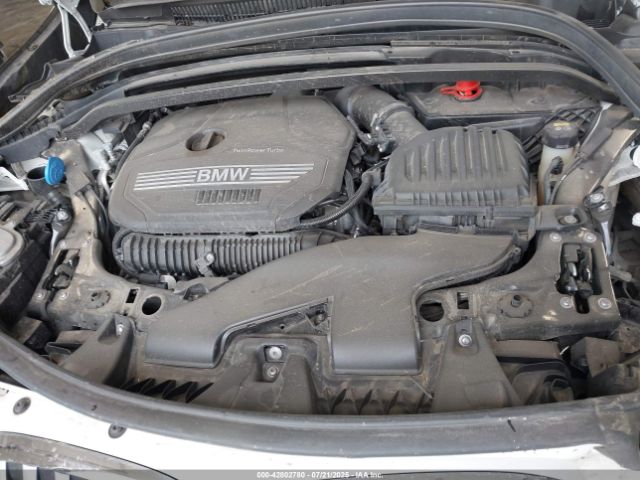 2020 BMW X1 WBXJG9C01L5R30449 Photo 9