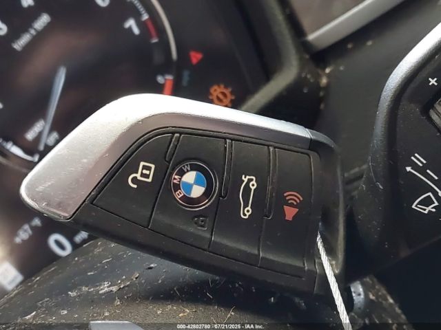 2020 BMW X1 WBXJG9C01L5R30449 Photo 10