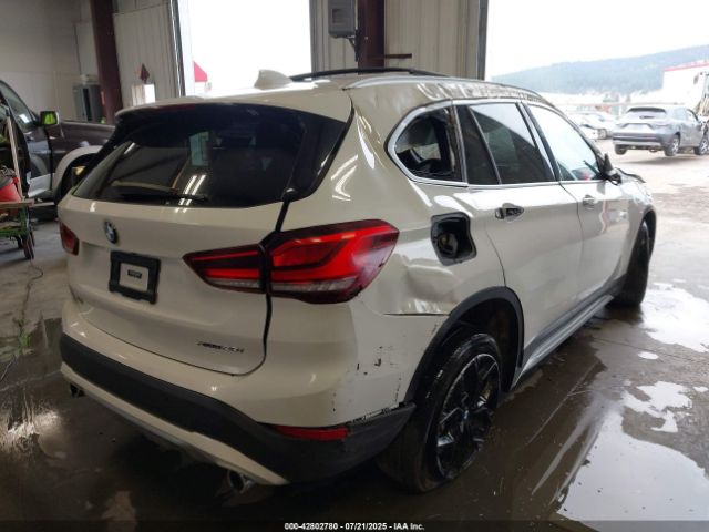 2020 BMW X1 WBXJG9C01L5R30449 Photo 3