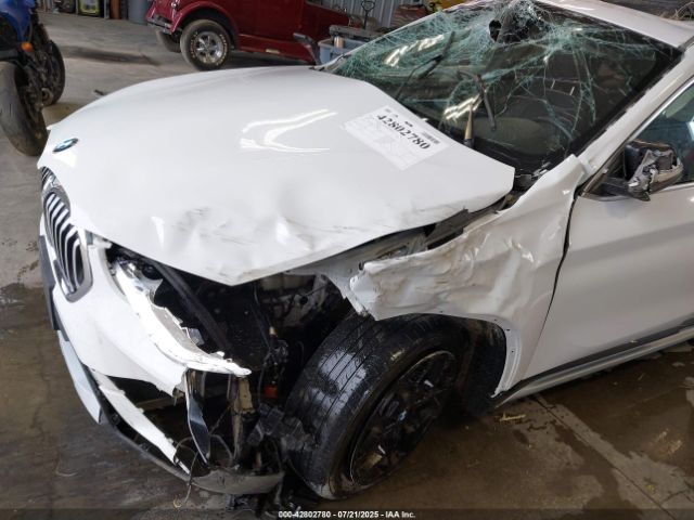 2020 BMW X1 WBXJG9C01L5R30449 Photo 5