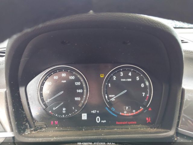 2020 BMW X1 WBXJG9C01L5R30449 Photo 6