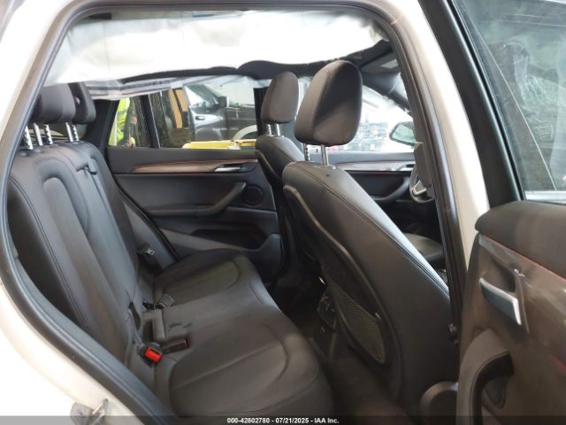 2020 BMW X1 WBXJG9C01L5R30449 Photo 7