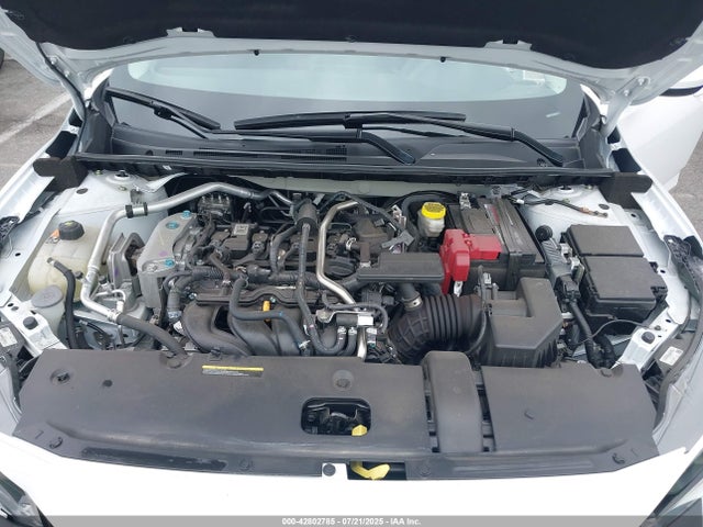 3N1AB8CV1RY363157 Nissan Sentra