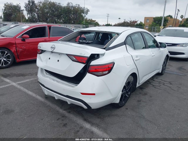 3N1AB8CV1RY363157 Nissan Sentra