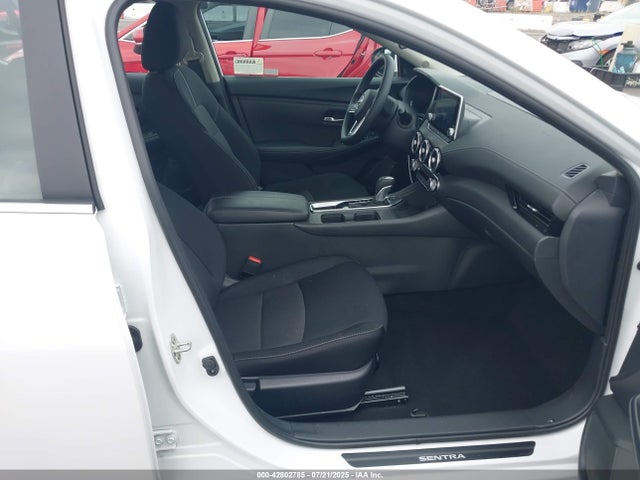 3N1AB8CV1RY363157 Nissan Sentra