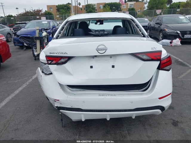 3N1AB8CV1RY363157 Nissan Sentra