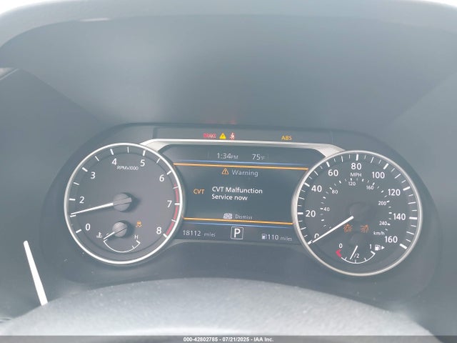 3N1AB8CV1RY363157 Nissan Sentra