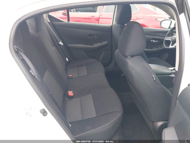 3N1AB8CV1RY363157 Nissan Sentra