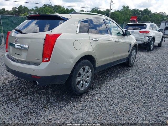 2014 CADILLAC SRX 3GYFNBE38ES584071 Photo 3