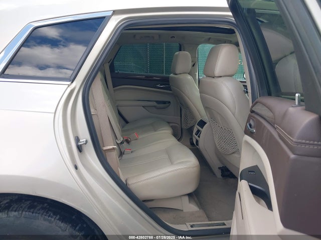 2014 CADILLAC SRX 3GYFNBE38ES584071 Photo 7