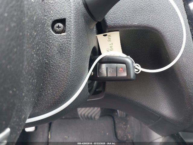 Nissan 2016 2016 5N1AT2MT3GC795349 Image 11