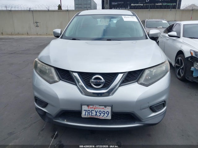 Nissan 2016 2016 5N1AT2MT3GC795349 Image 12