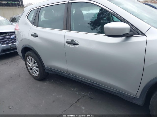 Nissan 2016 2016 5N1AT2MT3GC795349 Image 13