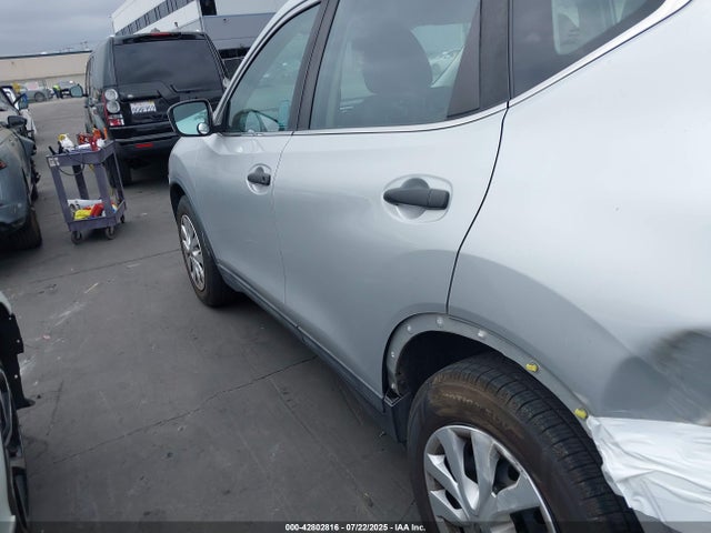 Nissan 2016 2016 5N1AT2MT3GC795349 Image 14