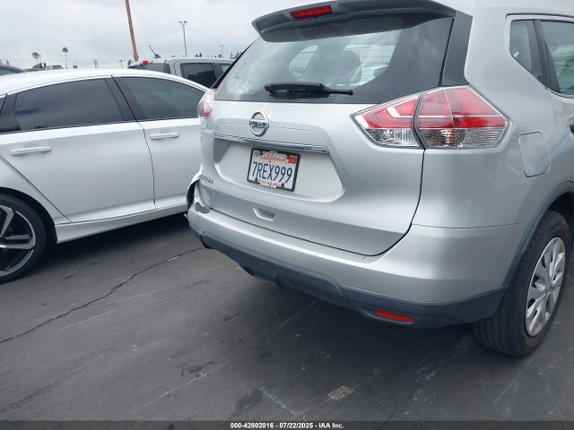 Nissan 2016 2016 5N1AT2MT3GC795349 Image 16