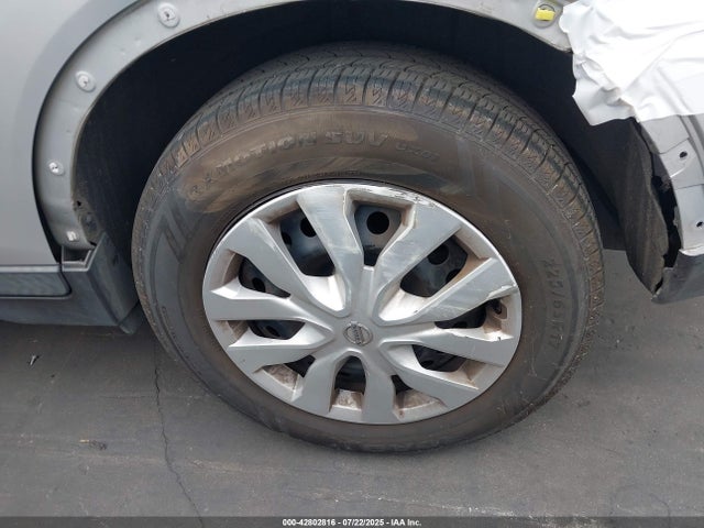 Nissan 2016 2016 5N1AT2MT3GC795349 Image 17