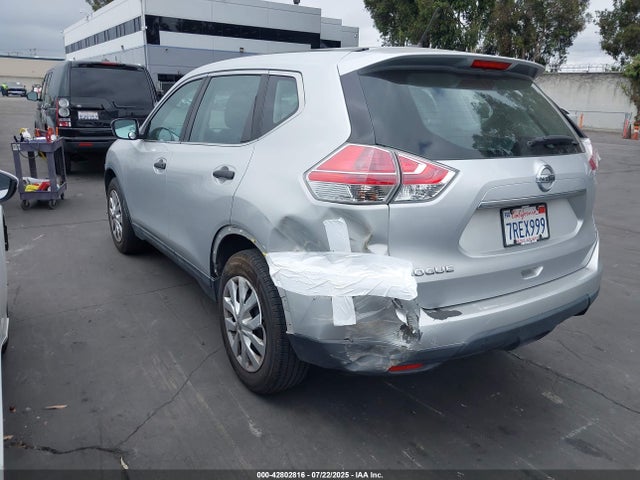 Nissan 2016 2016 5N1AT2MT3GC795349 Image 3
