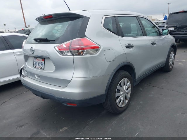 Nissan 2016 2016 5N1AT2MT3GC795349 Image 4