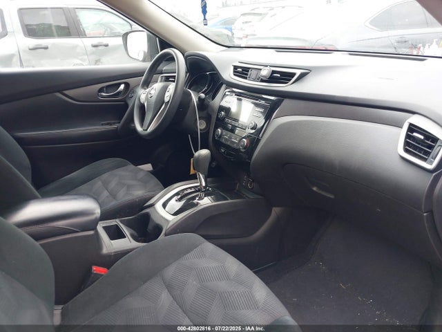 Nissan 2016 2016 5N1AT2MT3GC795349 Image 5