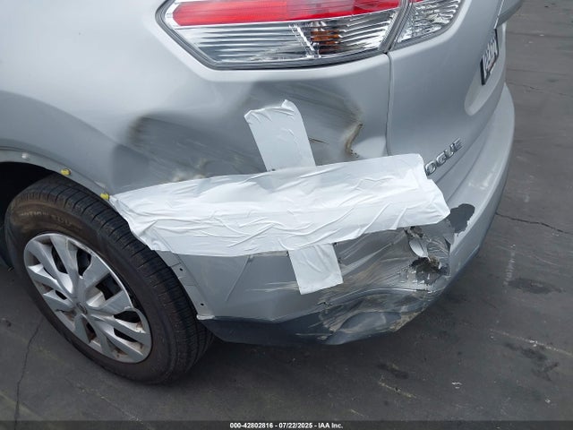 Nissan 2016 2016 5N1AT2MT3GC795349 Image 6