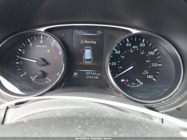 Nissan 2016 2016 5N1AT2MT3GC795349 Image 7