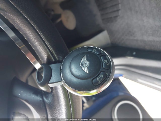 2012 MINI COOPER HARDTOP WMWSU3C51CT543315 Photo 10