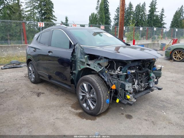 2021 BUICK ENCORE GX KL4MMESL6MB151035
