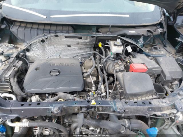 2021 BUICK ENCORE GX KL4MMESL6MB151035 Photo 9