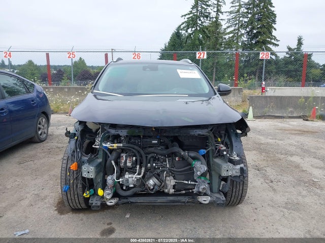 KL4MMESL6MB151035 Buick l3t - l3, sidi, vvt, alum