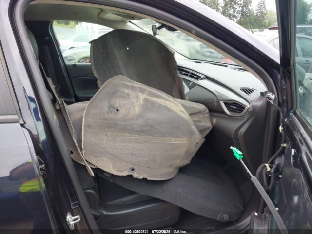 2021 BUICK ENCORE GX KL4MMESL6MB151035 Photo 4