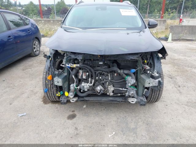 2021 BUICK ENCORE GX KL4MMESL6MB151035 Photo 5