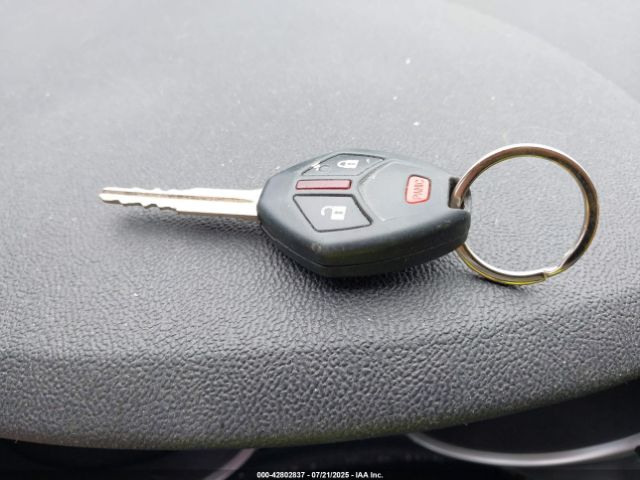 2013 MITSUBISHI OUTLANDER SPORT 4A4AP3AU8DE012501 Photo 10