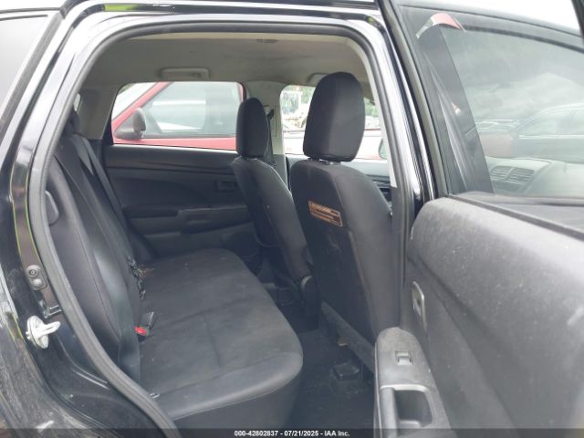 2013 MITSUBISHI OUTLANDER SPORT 4A4AP3AU8DE012501 Photo 7