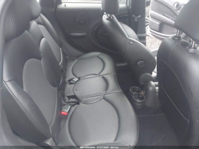 2016 MINI COUNTRYMAN WMWZC5C57GWU03531 Photo 7
