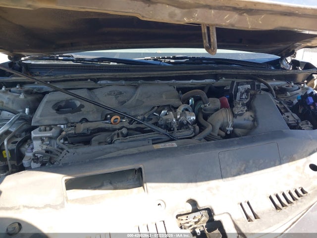 4T1G11AK4MU537143 Toyota a25a-fks