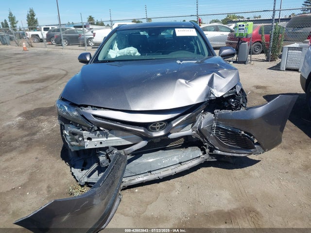 4T1G11AK4MU537143 Toyota a25a-fks