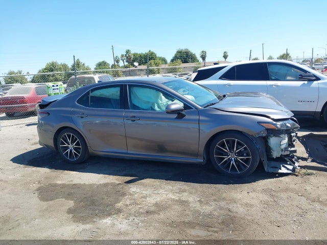 4T1G11AK4MU537143 Toyota a25a-fks