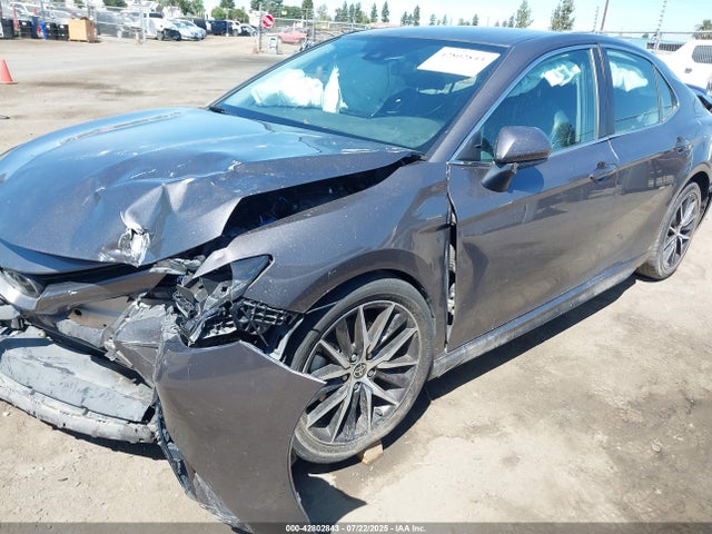 4T1G11AK4MU537143 Toyota a25a-fks