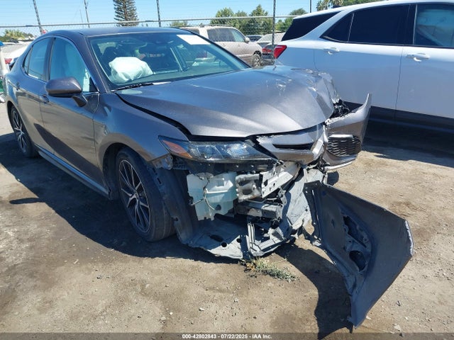 4T1G11AK4MU537143 Toyota a25a-fks