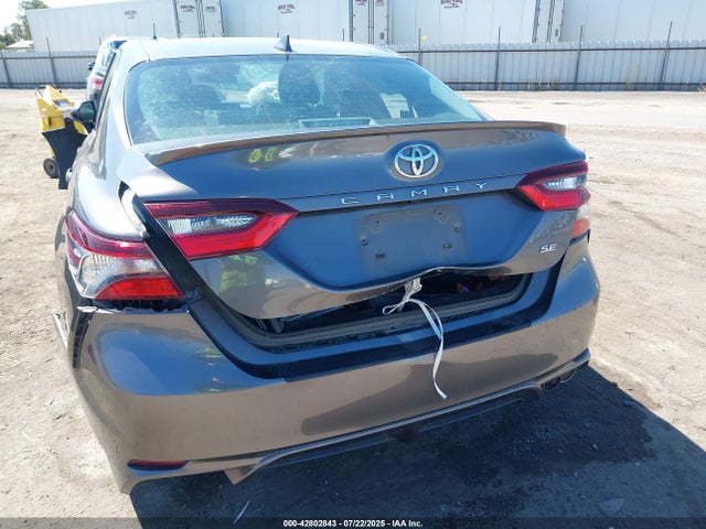 4T1G11AK4MU537143 Toyota a25a-fks