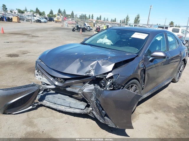 4T1G11AK4MU537143 Toyota a25a-fks